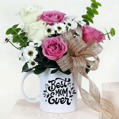 Mother's Day