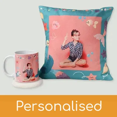 Personalised