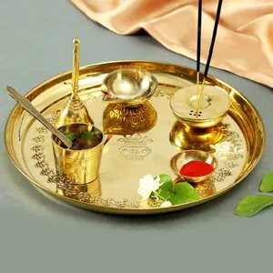 Pooja Thali