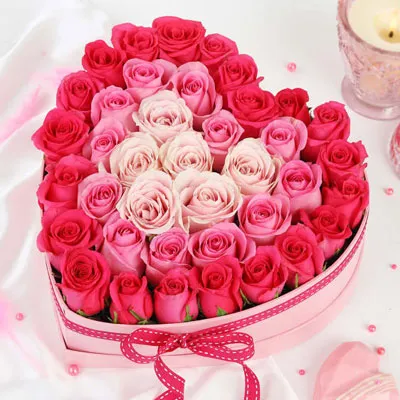 Valentine's Day
